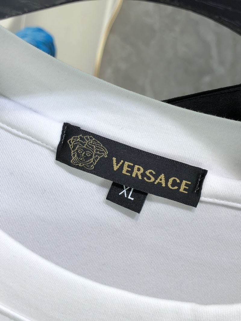 Versace Hoodies